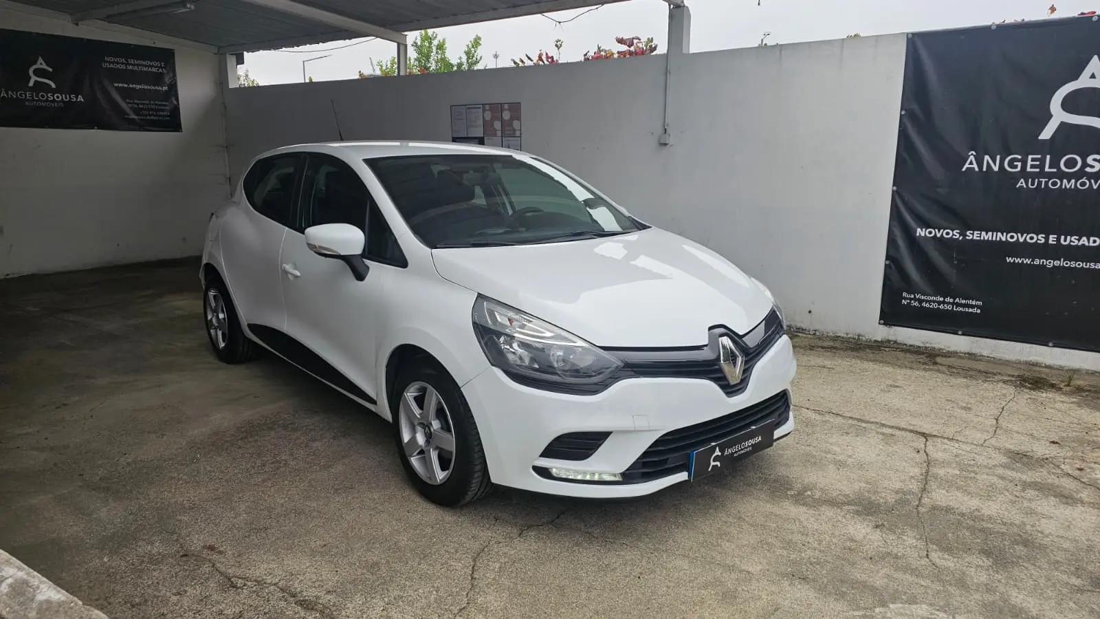 Renault Clio 1.5 dCi Zen 6