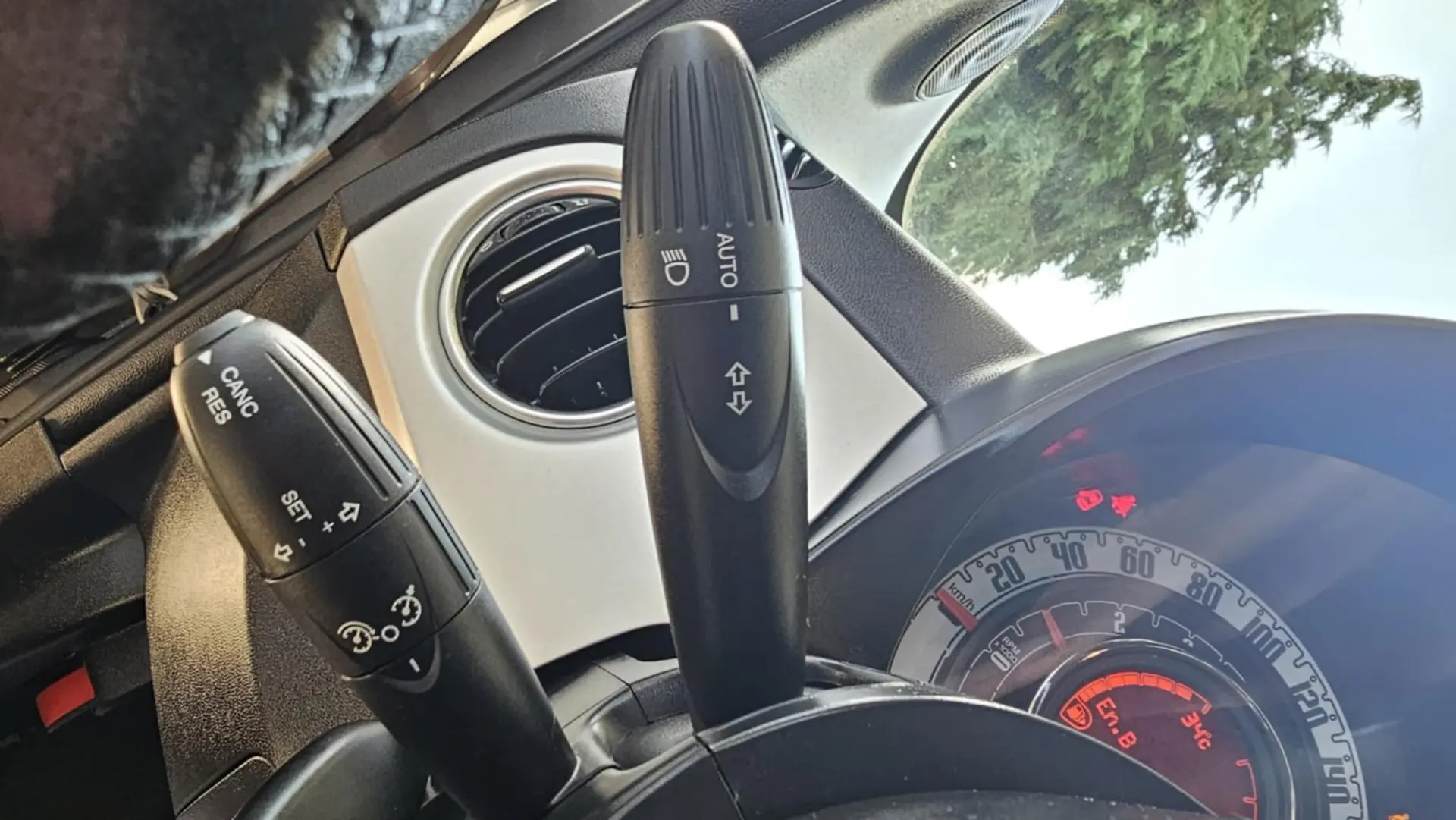 Fiat 500 1.0 Hybrid 39