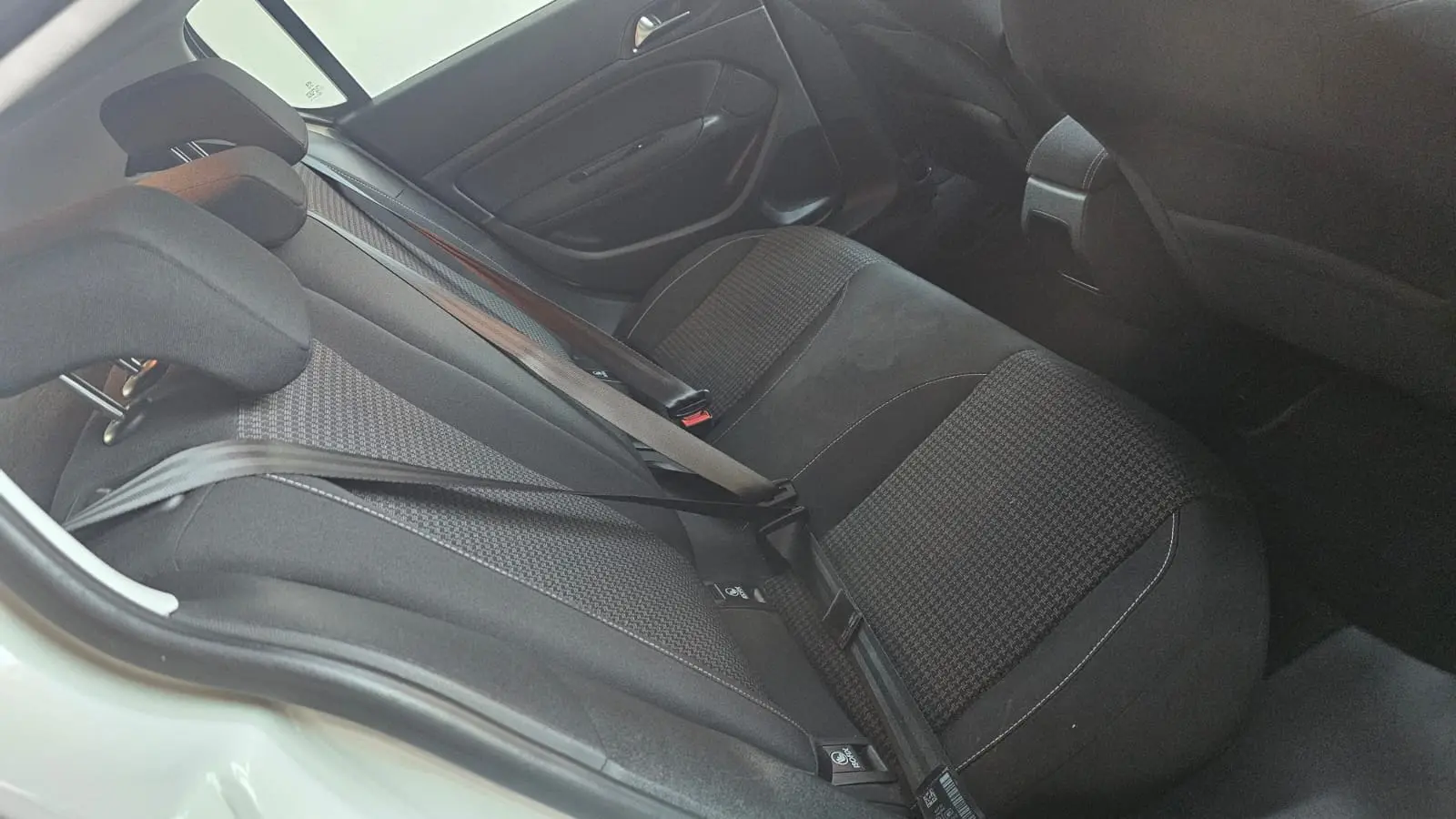Peugeot 308 1.5 BlueHDi Style 39