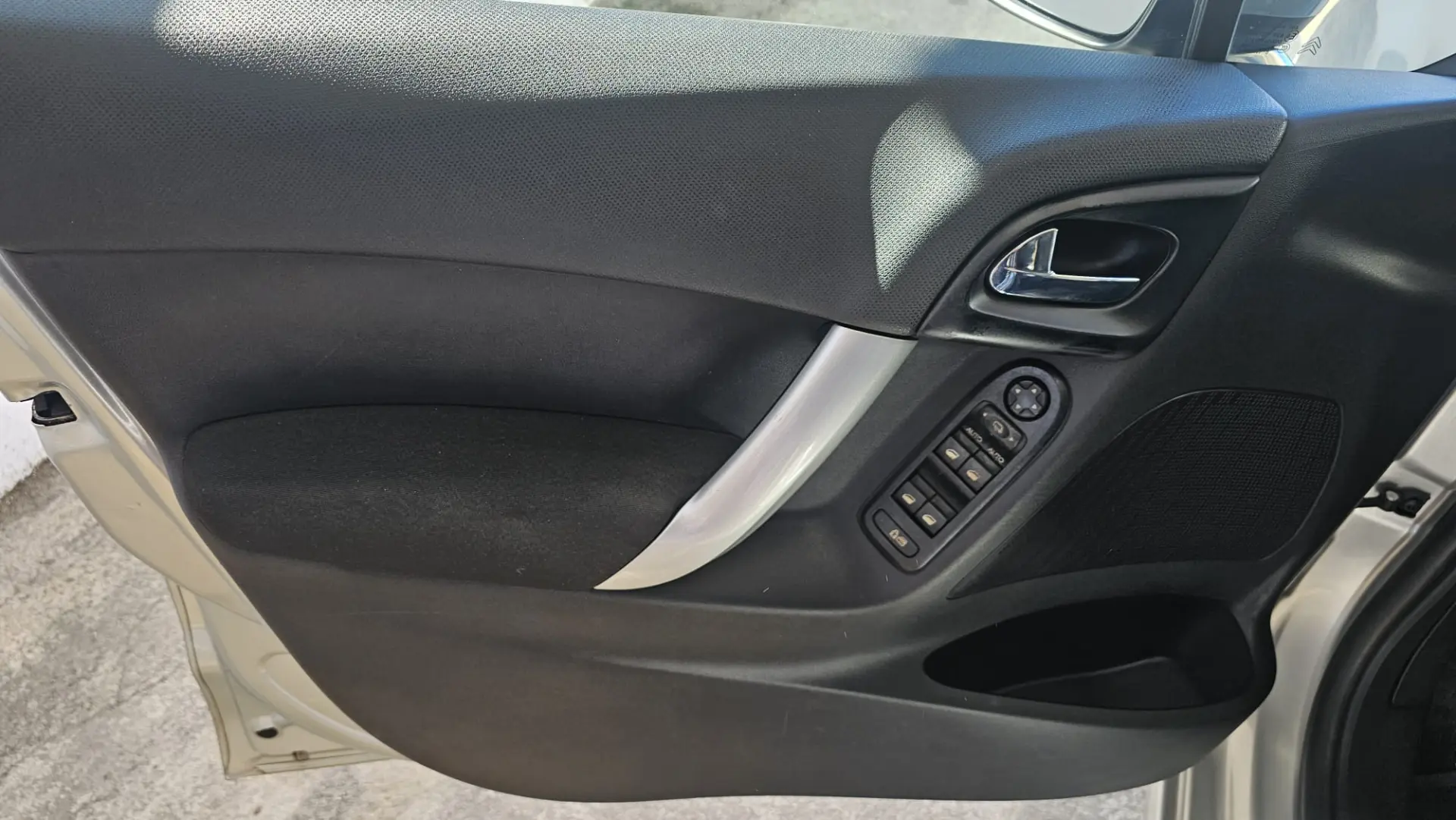 Citroen C3 1.4 HDi Airdream Exclusive 38