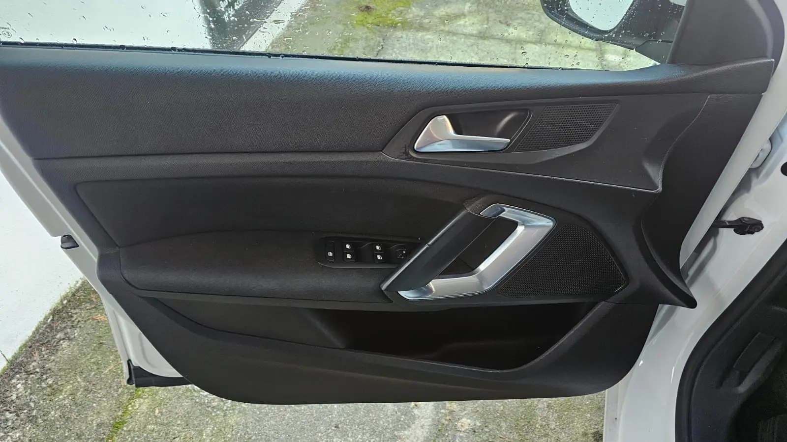 Peugeot 308 1.5 BlueHDi Style 21
