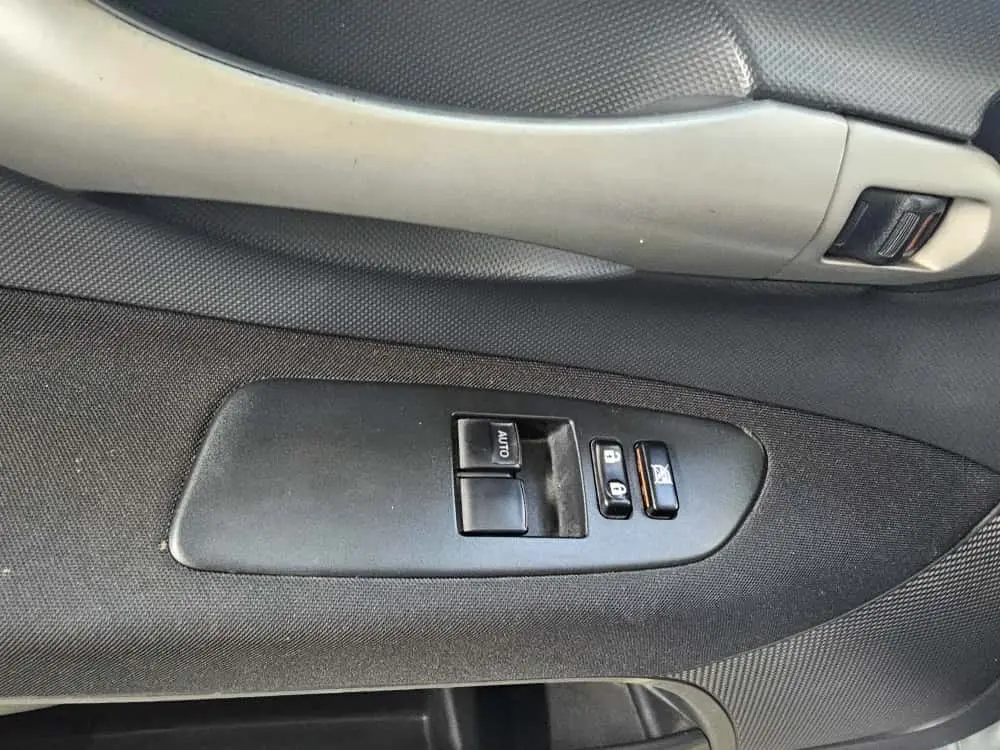Toyota Auris 1.4 D-4D ACtive+AC 32