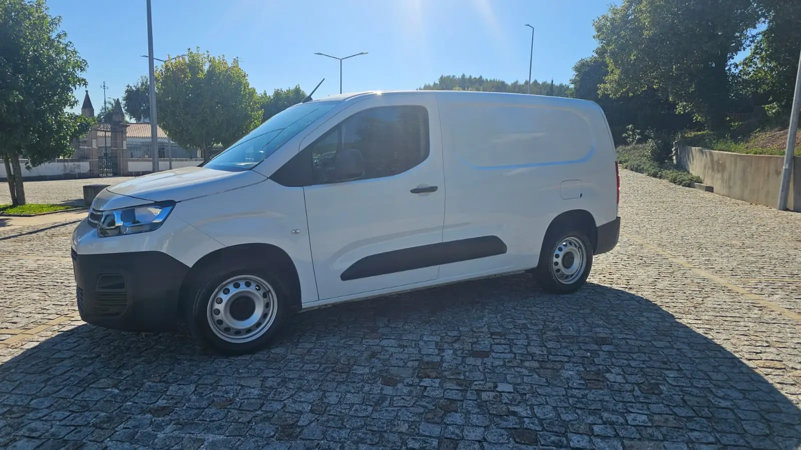 Citroen Berlingo 1.5 BlueHDi XL Live 4