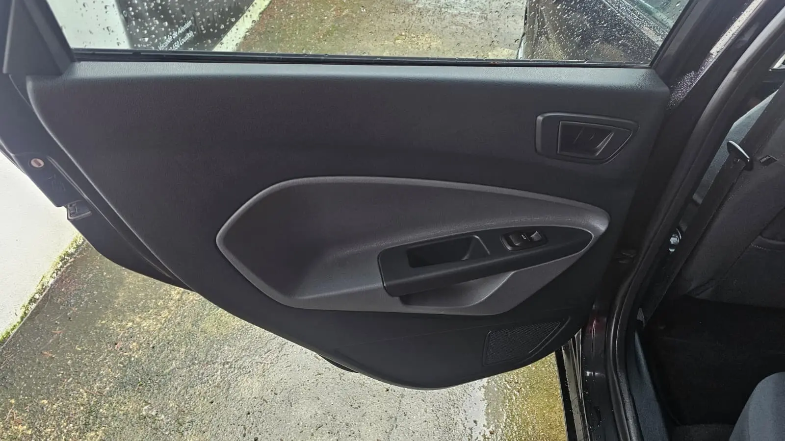 Ford Fiesta 1.4 TDCI Titanium 18