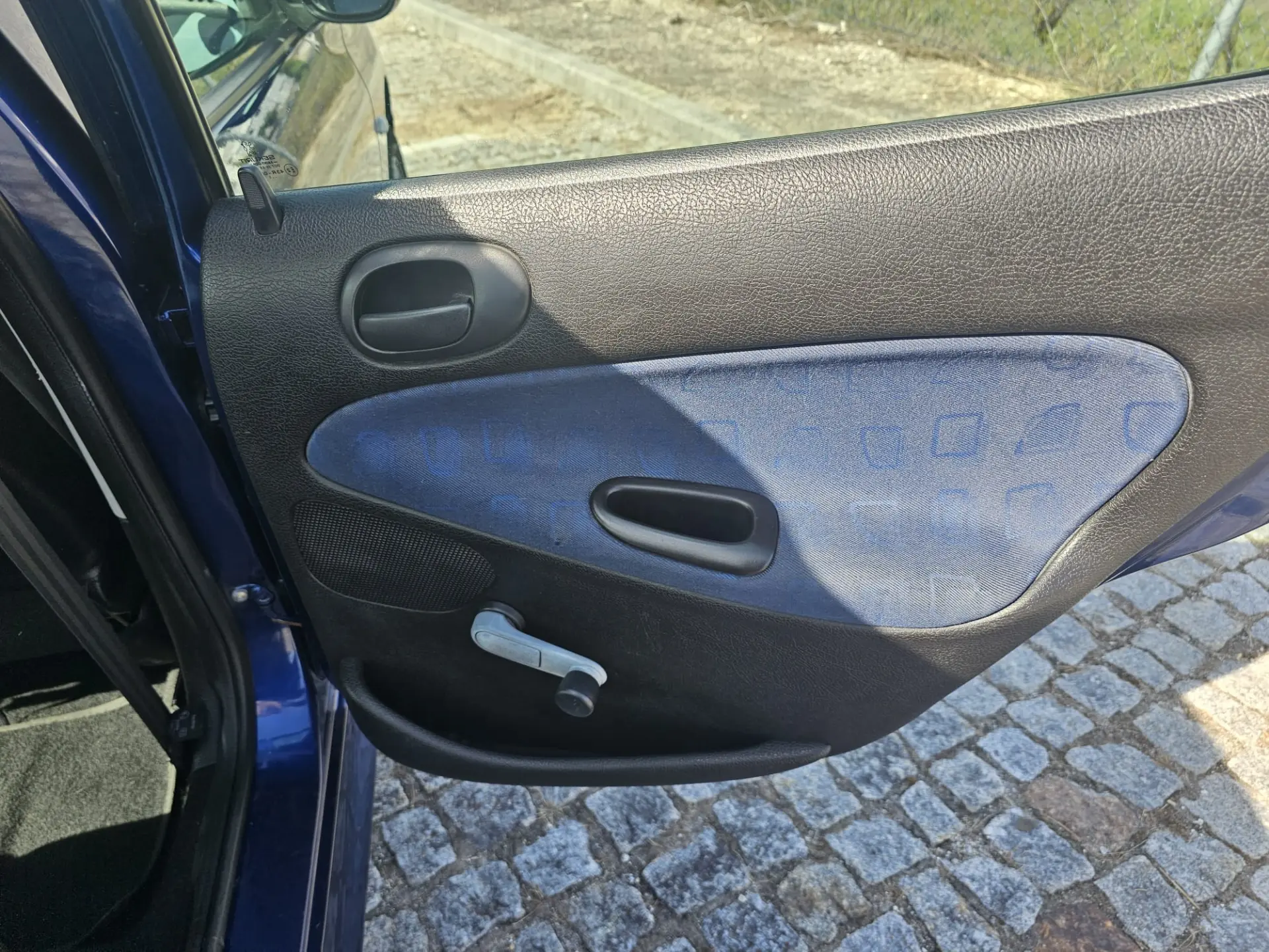 Peugeot 206 1.1 XR Présence 25