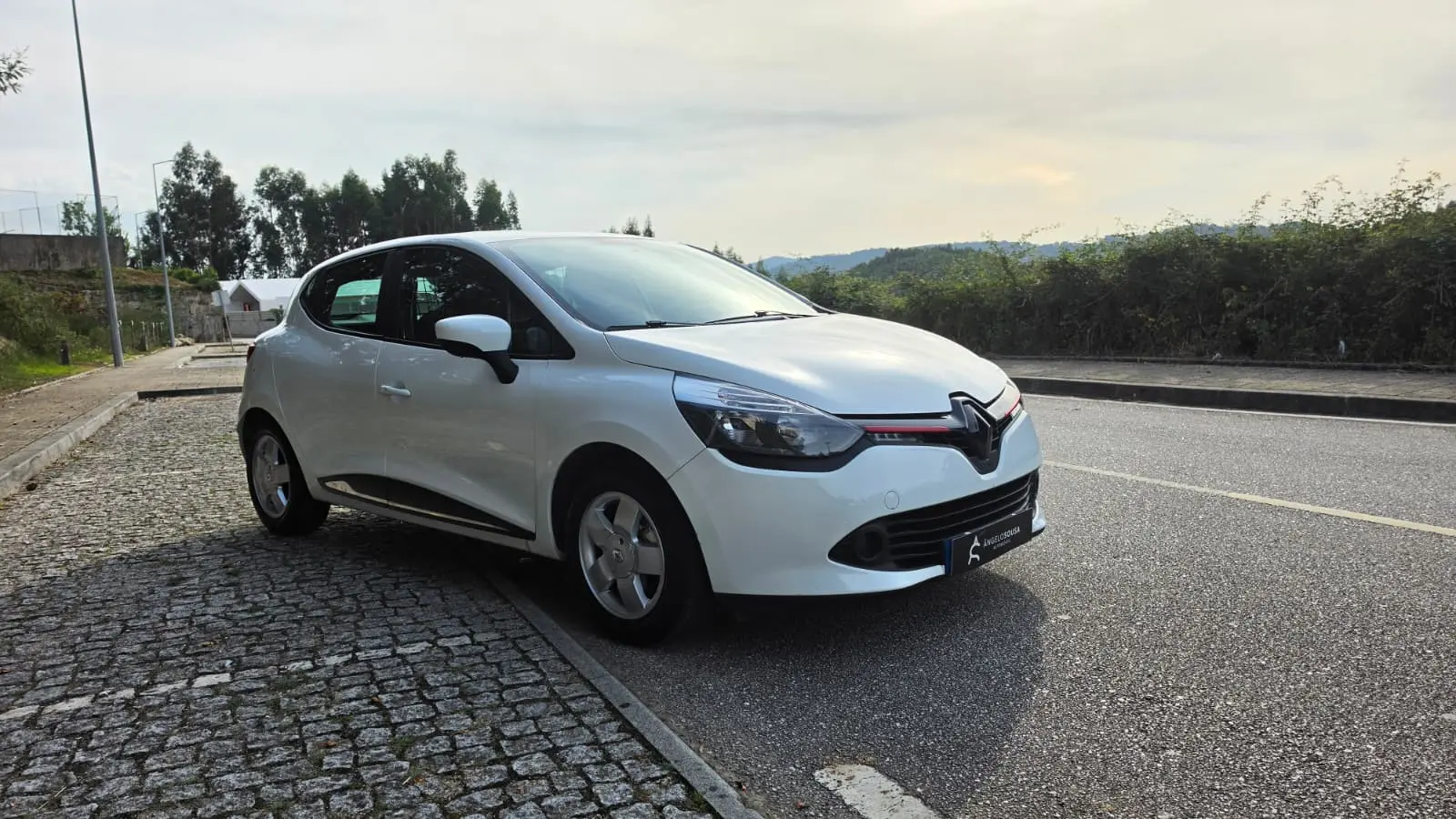 Renault Clio 1.5 dCi Zen 2