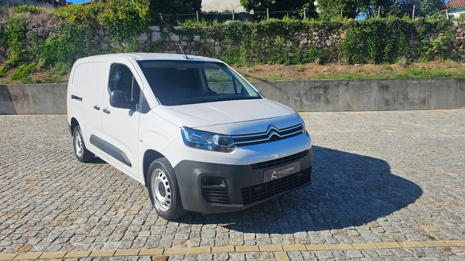Citroen Berlingo 1.5 BlueHDi XL Live 3