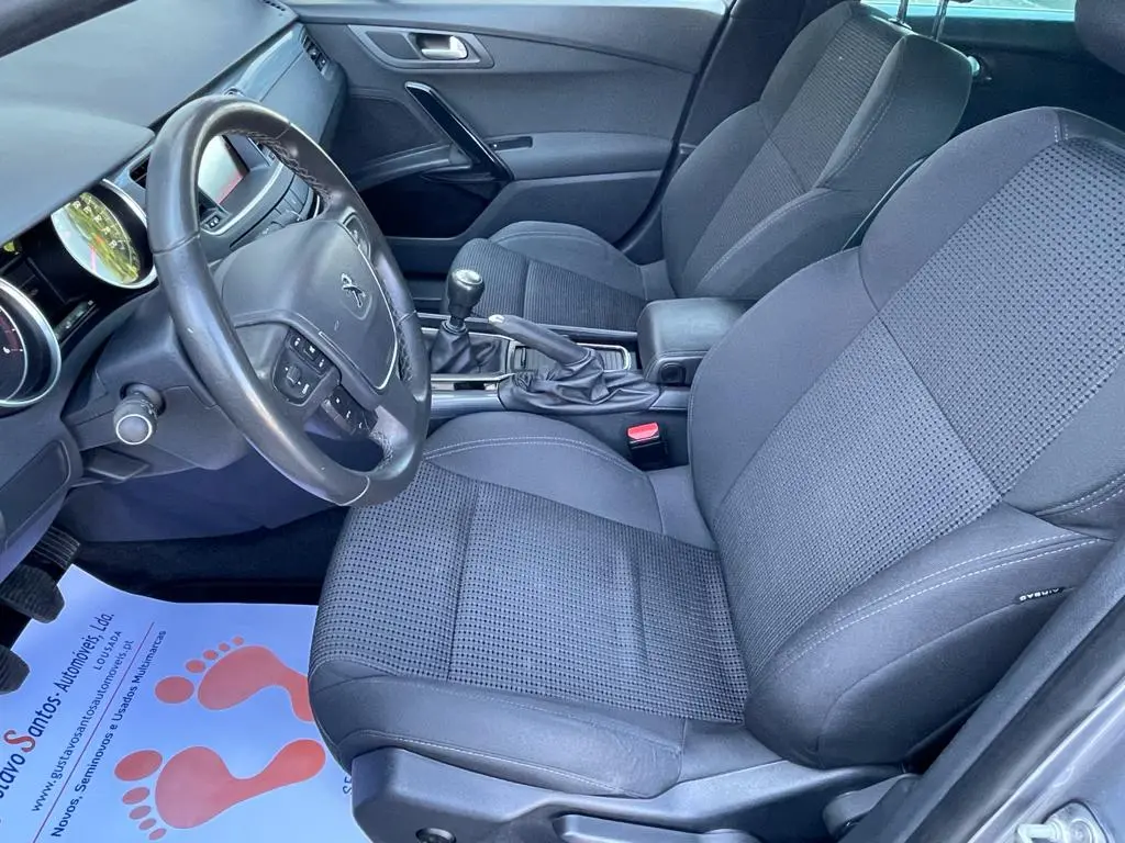 Peugeot 508 SW 1.6 BlueHDi Access P.Business J17 20