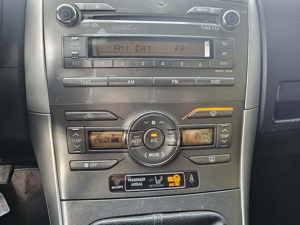 Toyota Auris 1.4 D-4D ACtive+AC 39