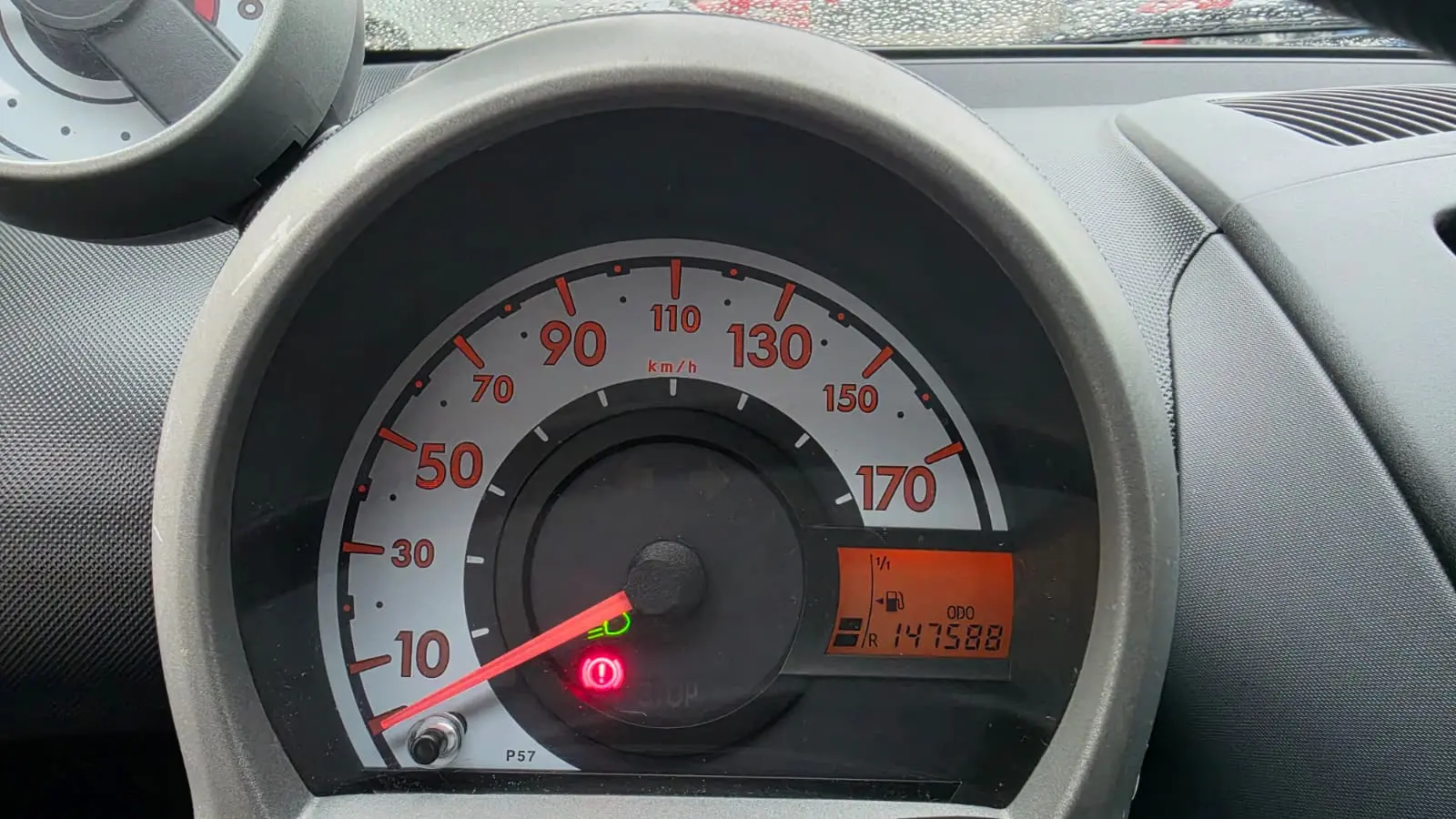 Citroen C1 1.0 SX Airdream 19