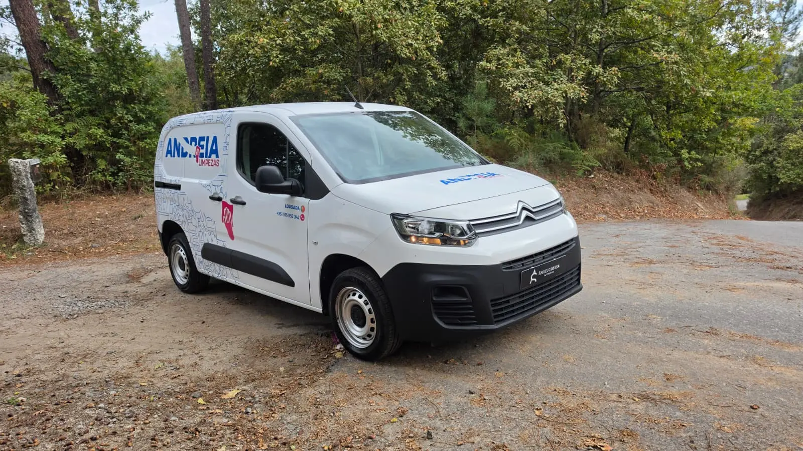 Citroen Berlingo 1.5 BlueHDi M Live 5