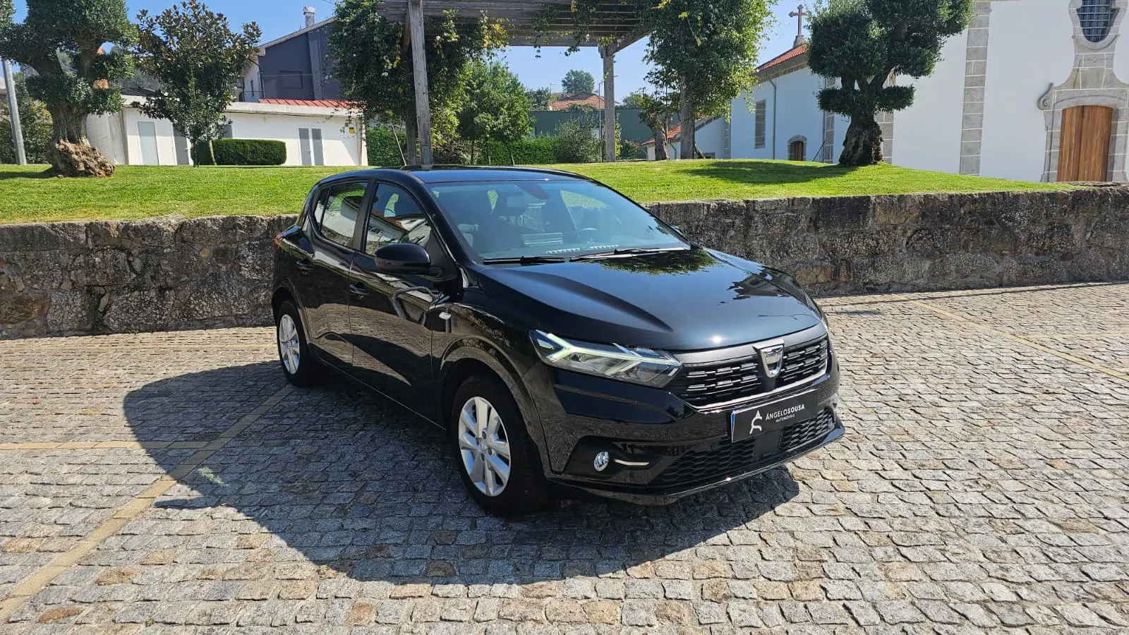 Dacia Sandero 1.0 TCe Comfort 5