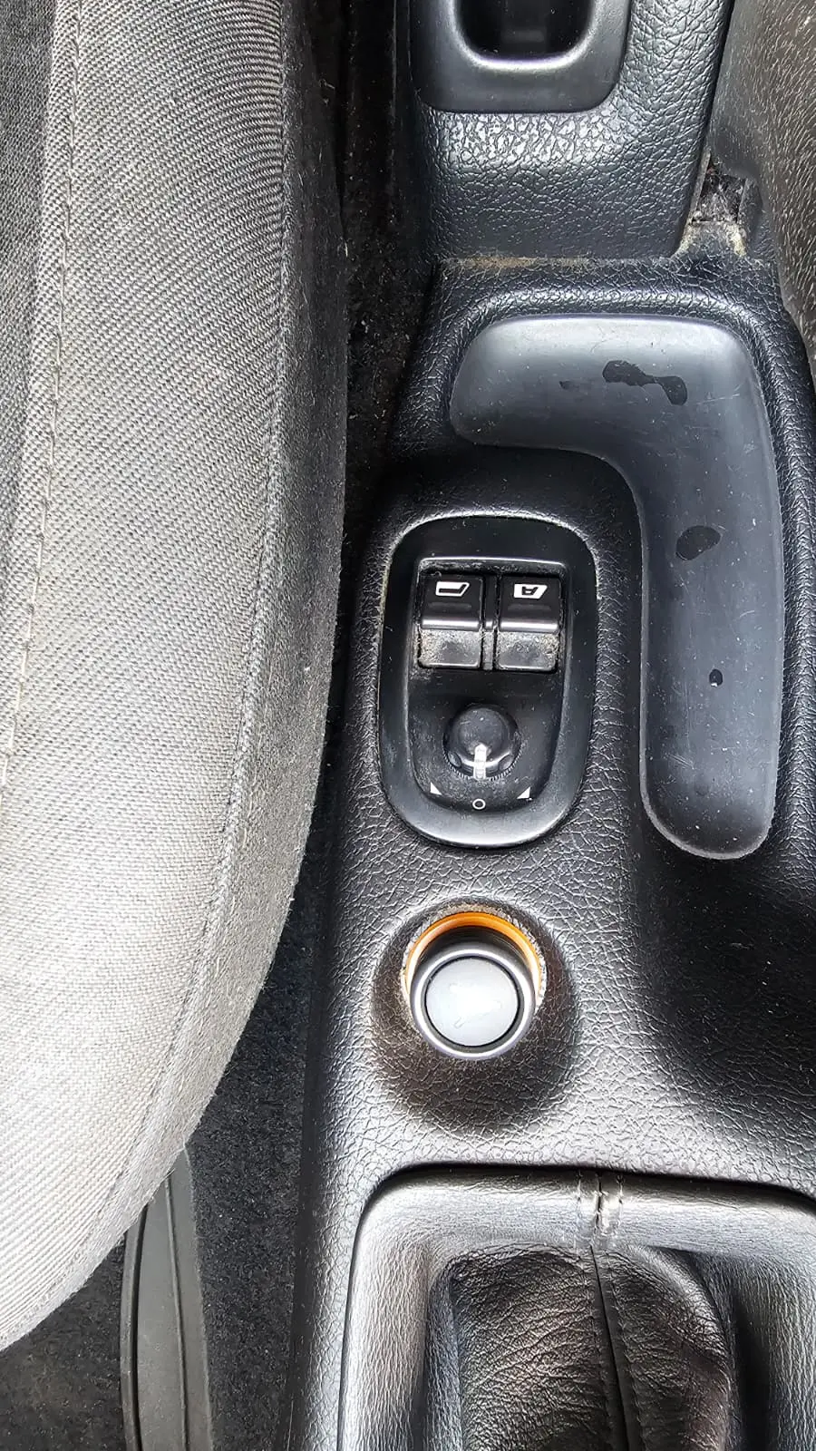Peugeot 206 1.6 HDi XS 40