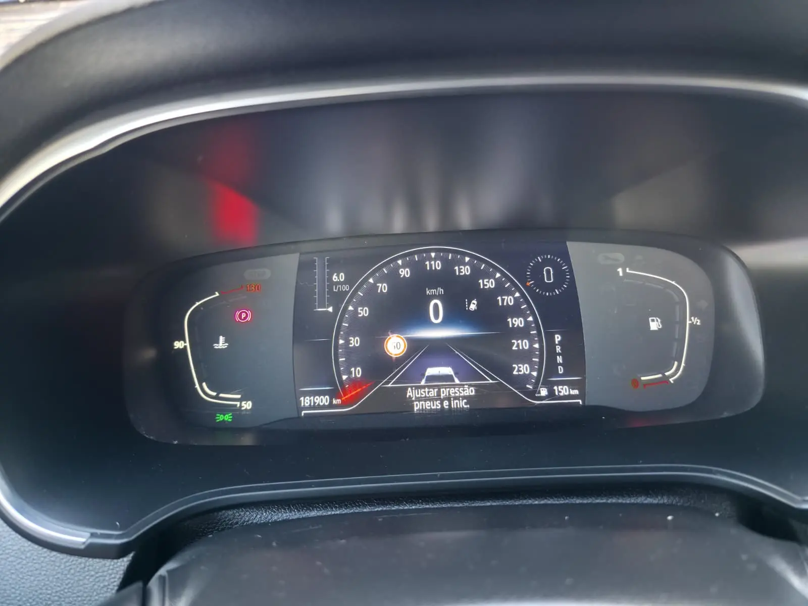Renault Mégane Sport Tourer 1.5 Blue dCi Limited EDC 42