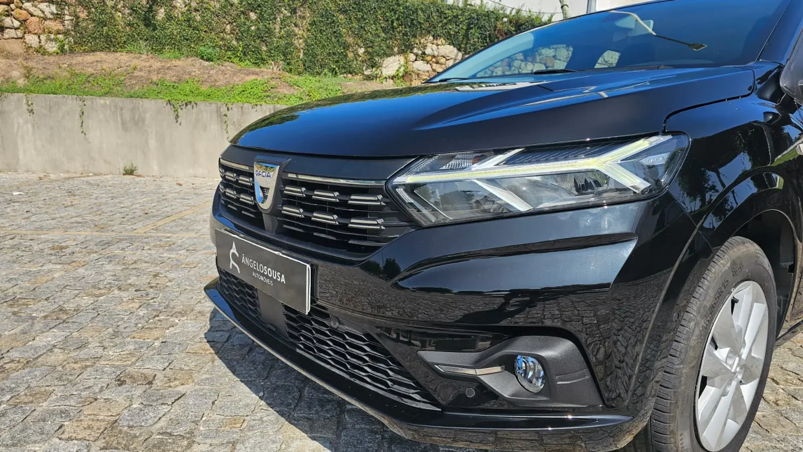 Dacia Sandero 1.0 TCe Comfort 4