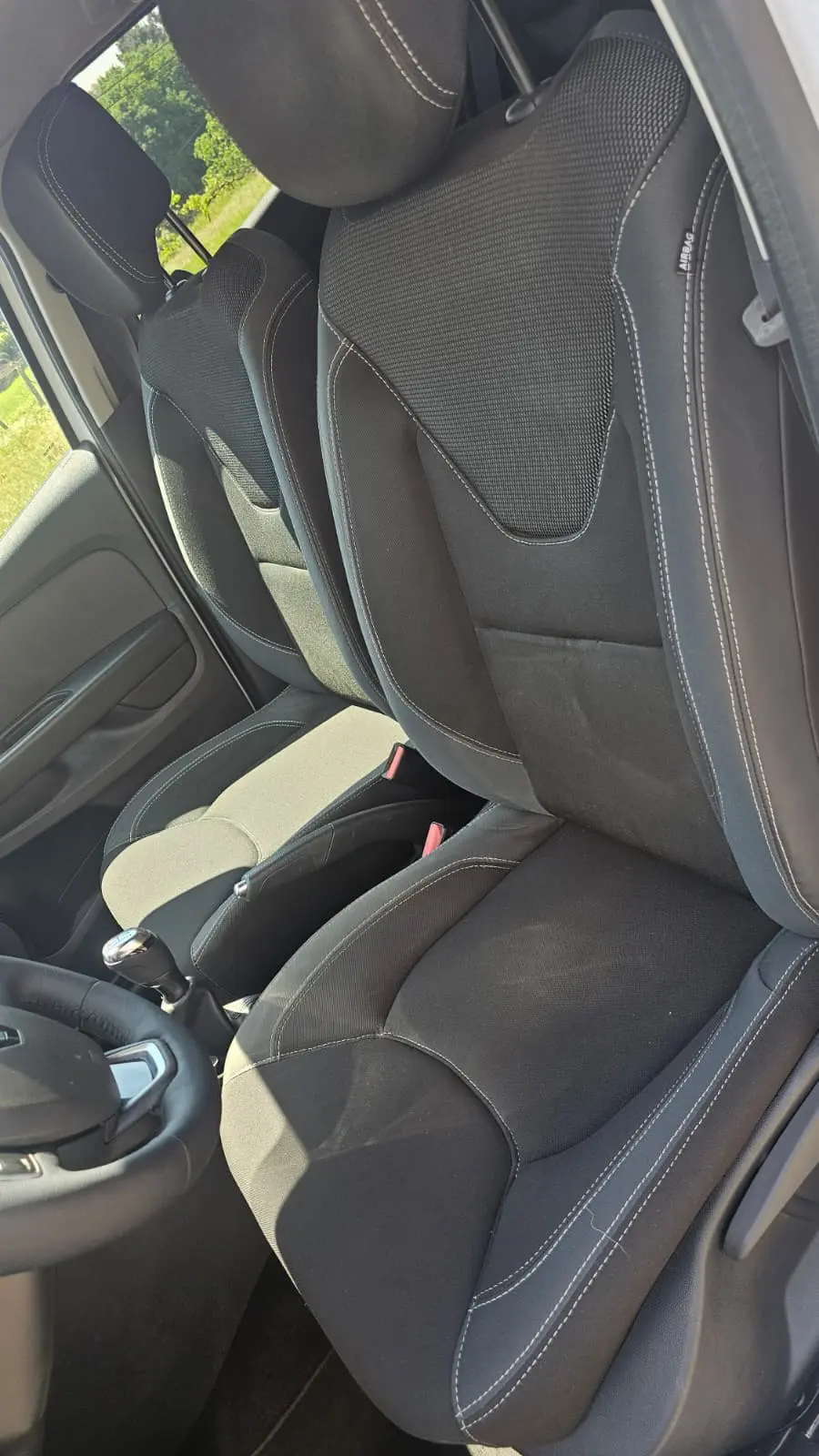 Renault Clio Sport Tourer 42