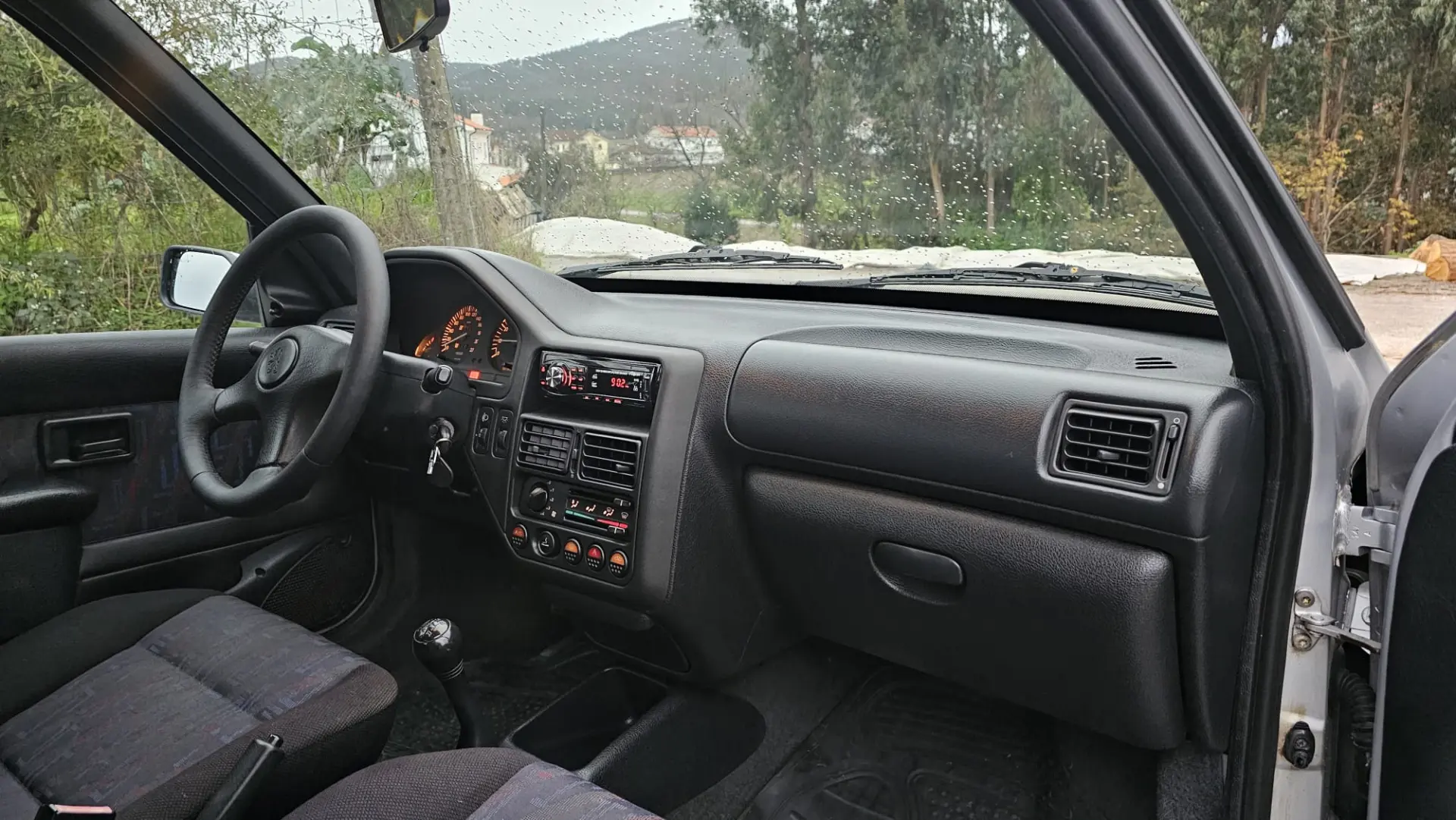 Peugeot 106 1.1 XR 21
