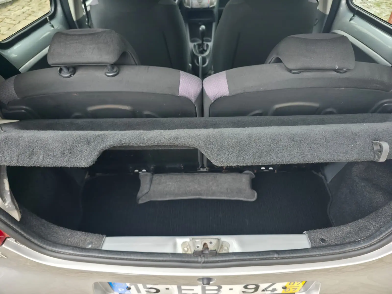 Toyota Aygo 1.0 Style Pack 20