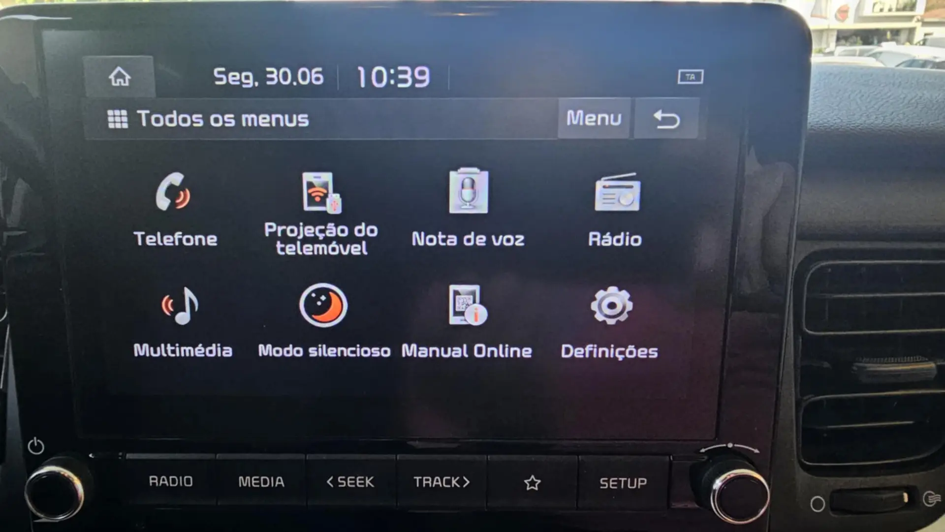 Kia Stonic 1.2 Dynamic 49