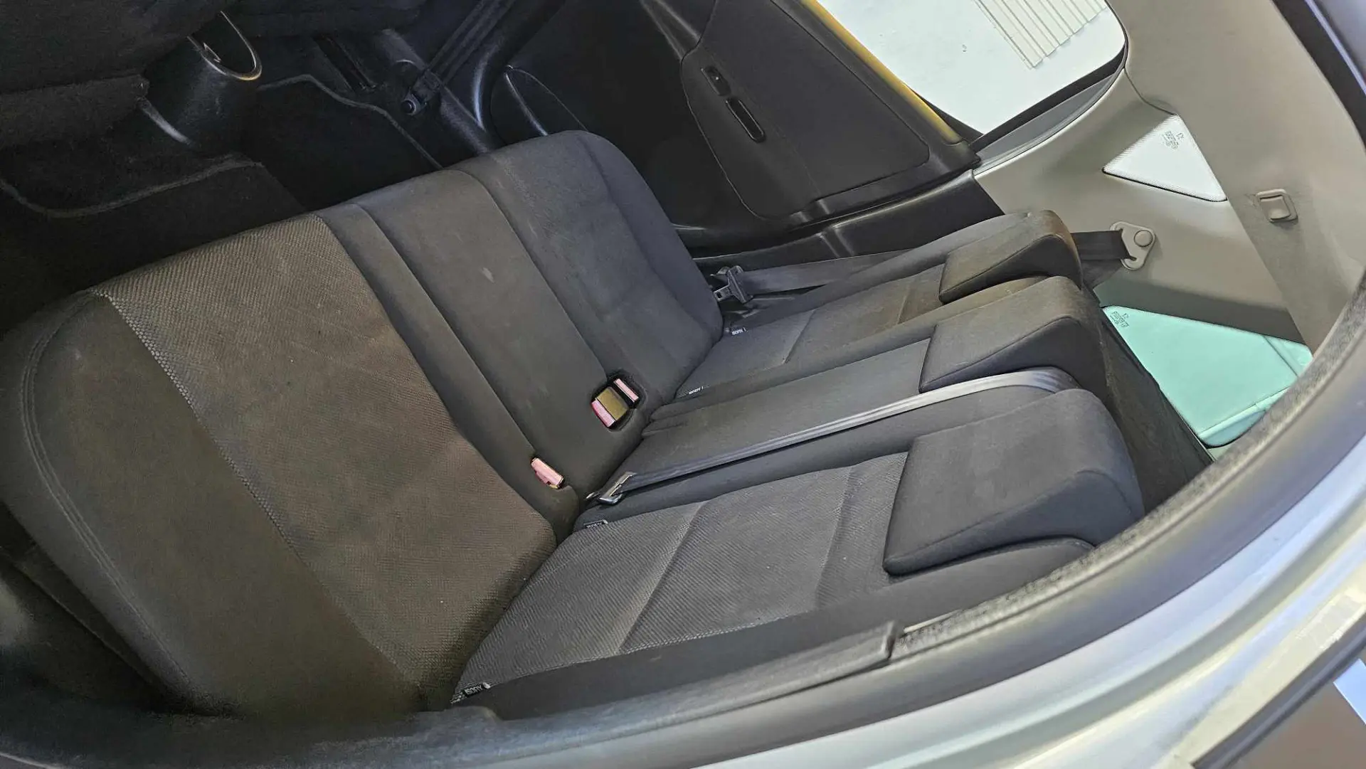 Peugeot 207 SW 1.4 VTi Sportium 45