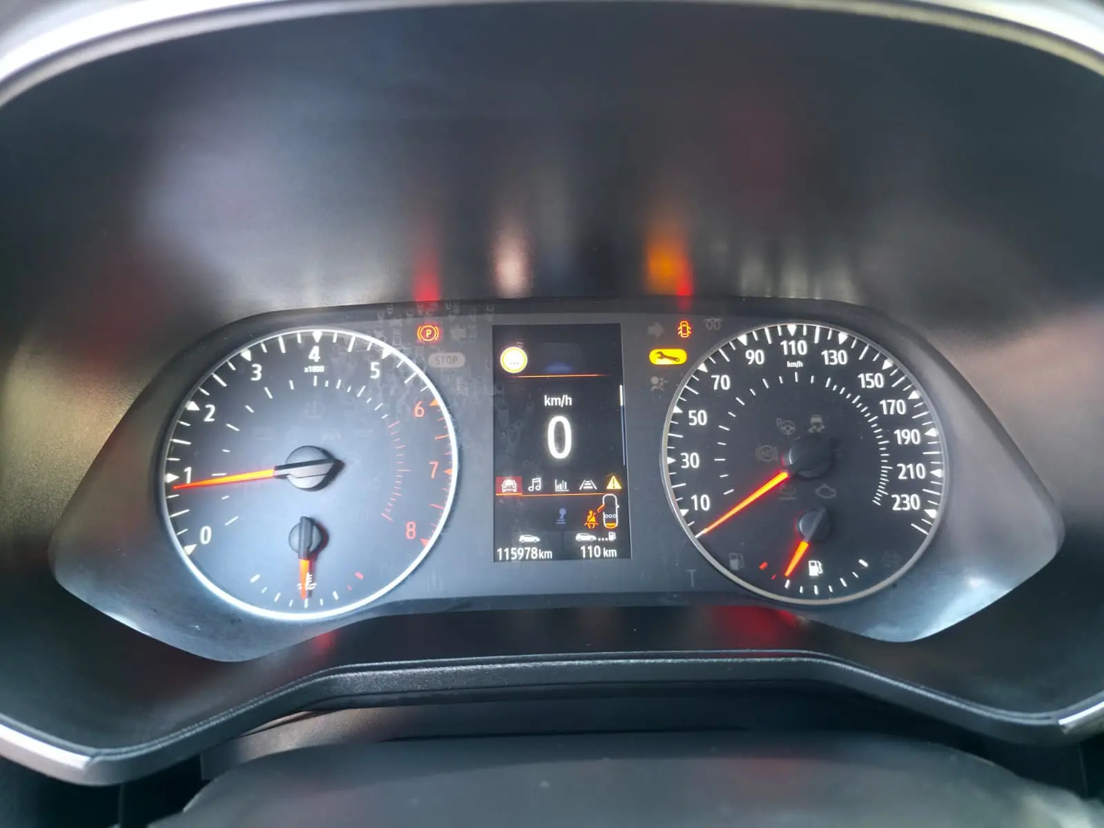 Renault Clio 1.0 TCe Intens 27