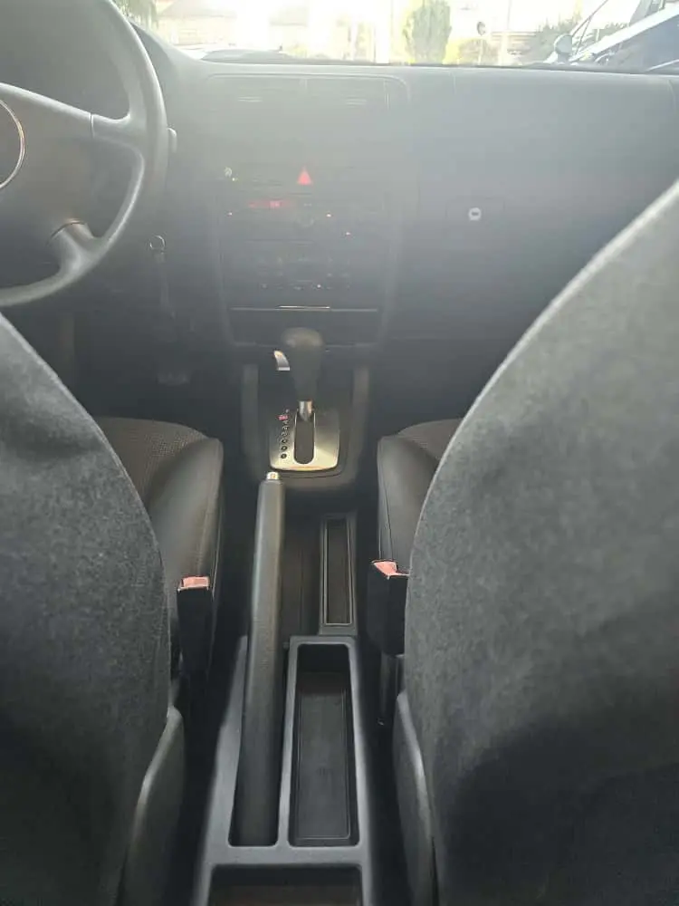 Audi A3 Sportback 1.6 Ambiente Tip. 38