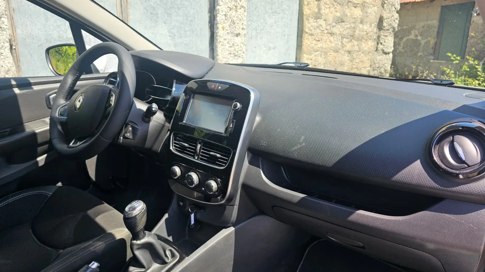 Renault Clio Sport Tourer 31