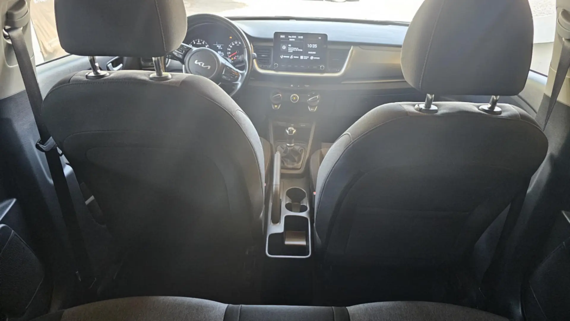 Kia Stonic 1.2 Dynamic 45