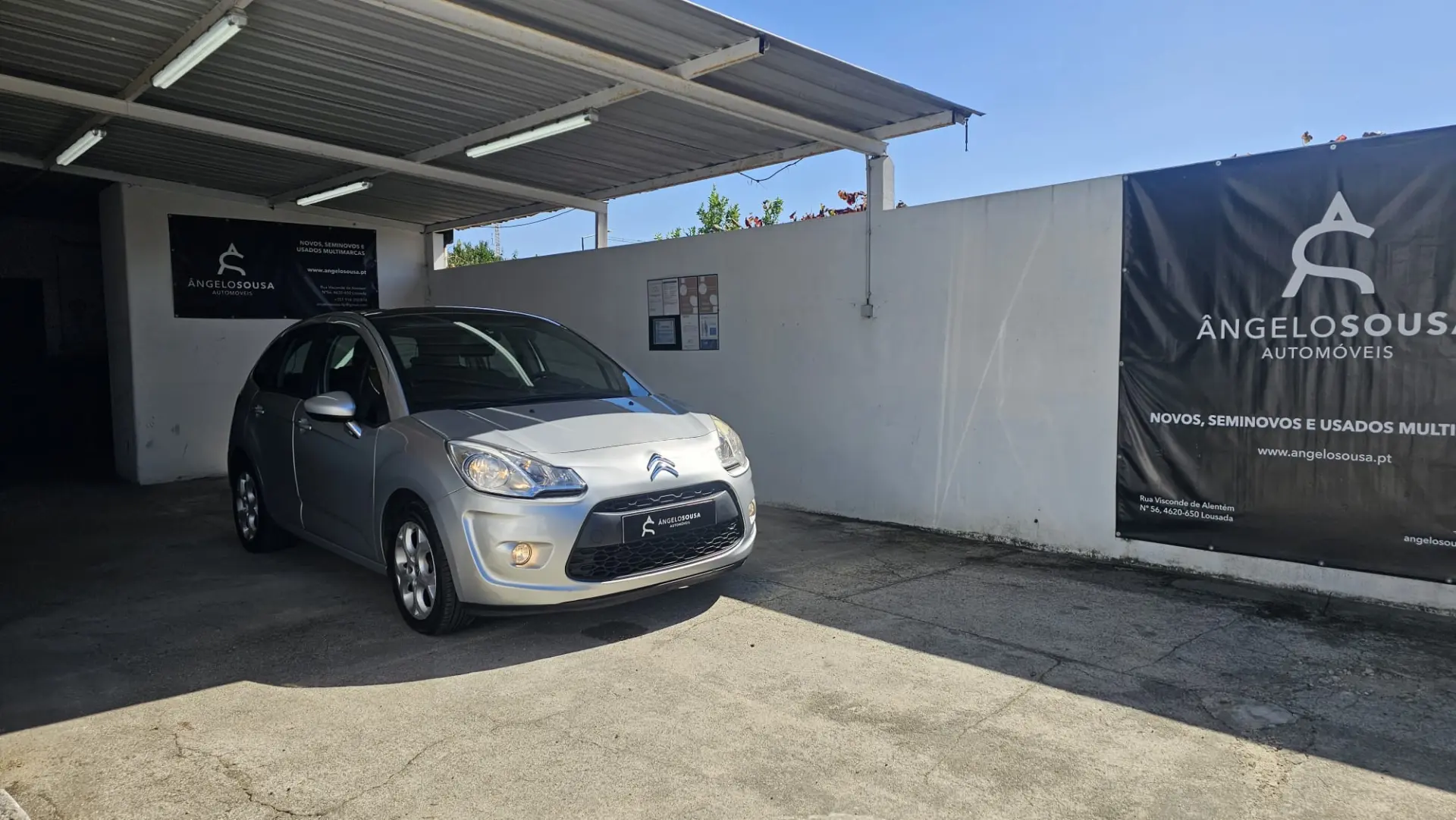 Citroen C3 1.4 HDi Airdream Exclusive 11