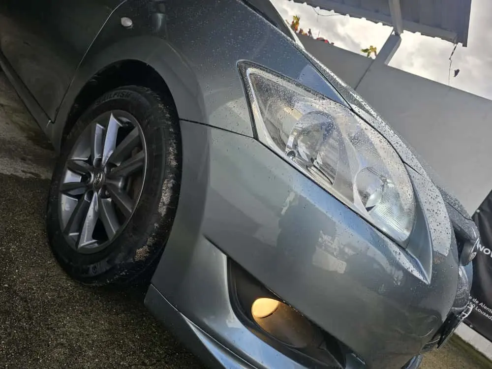 Toyota Auris 1.4 D-4D ACtive+AC 13
