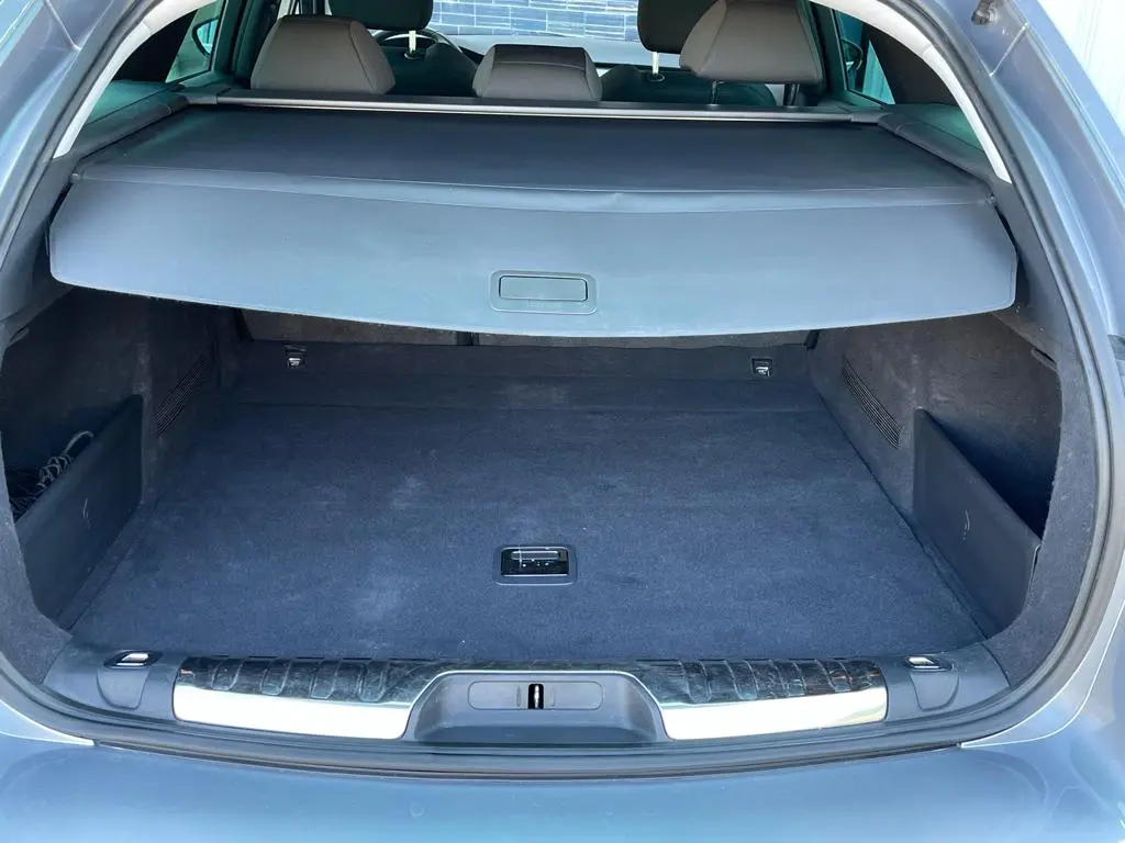 Peugeot 508 SW 1.6 BlueHDi Access P.Business J17 21