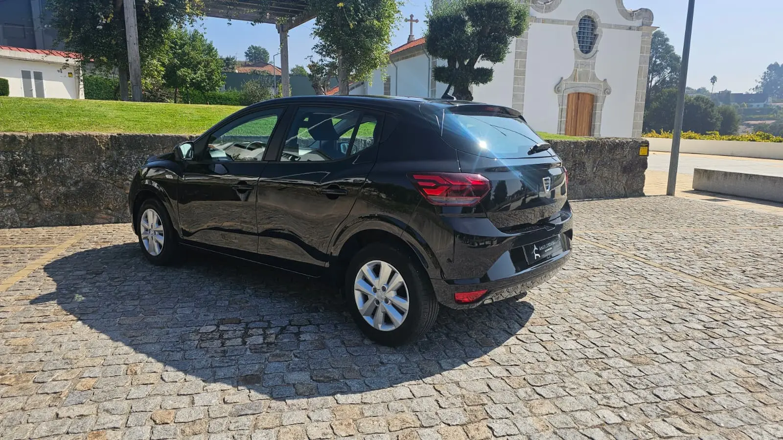 Dacia Sandero 1.0 TCe Comfort 14
