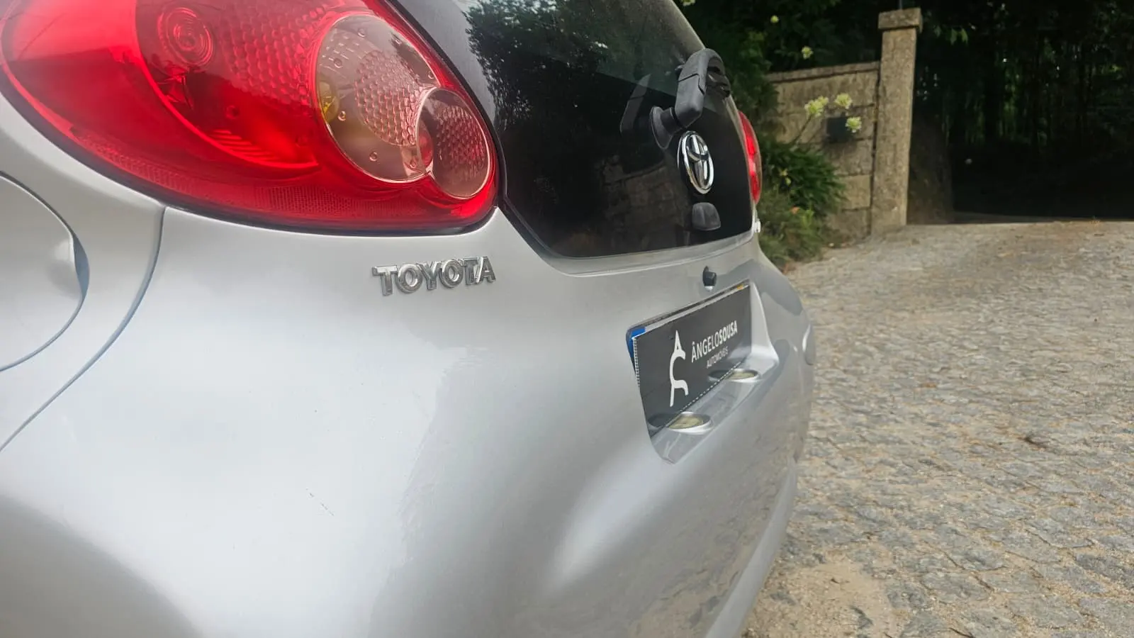 Toyota Aygo 1.0 Style Pack 18