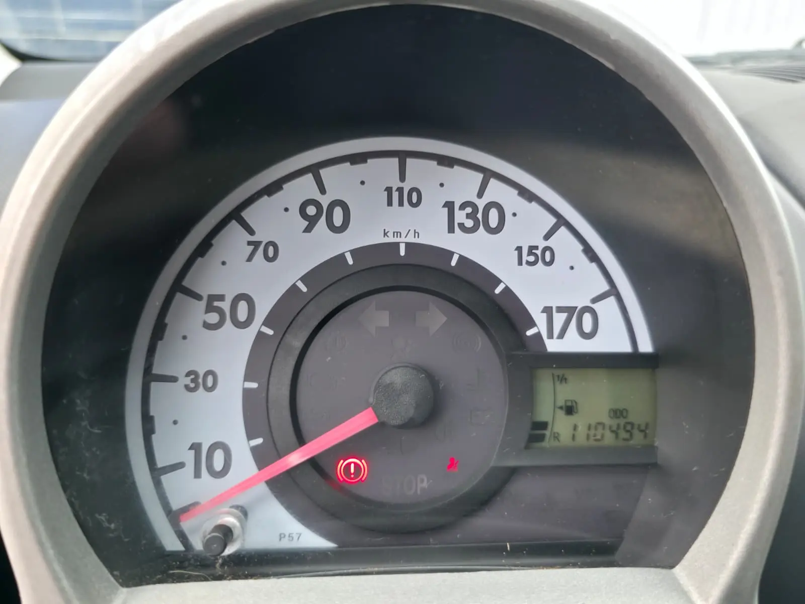Toyota Aygo 1.0 Style Pack 19