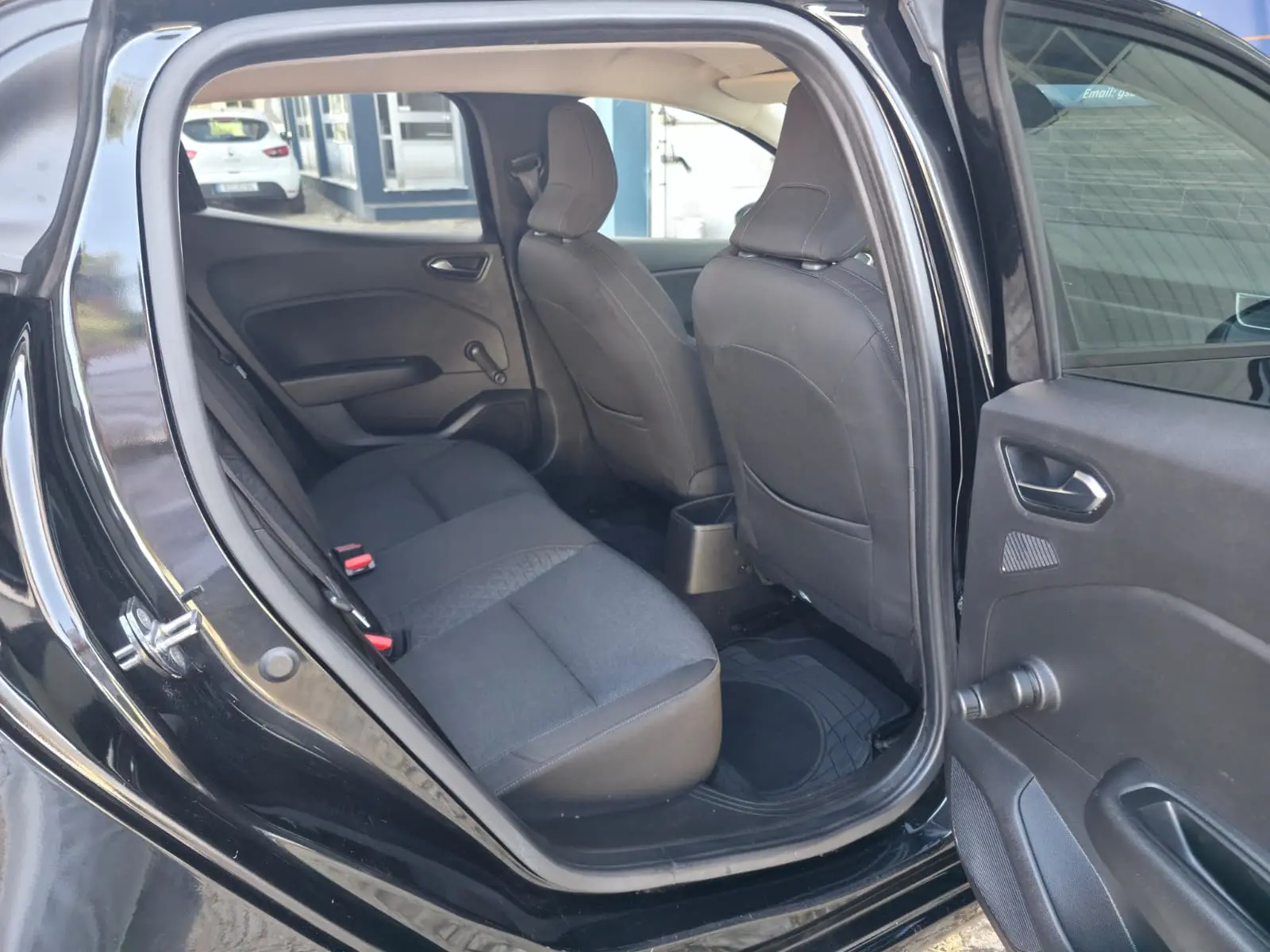 Renault Clio 1.0 TCe Intens 33