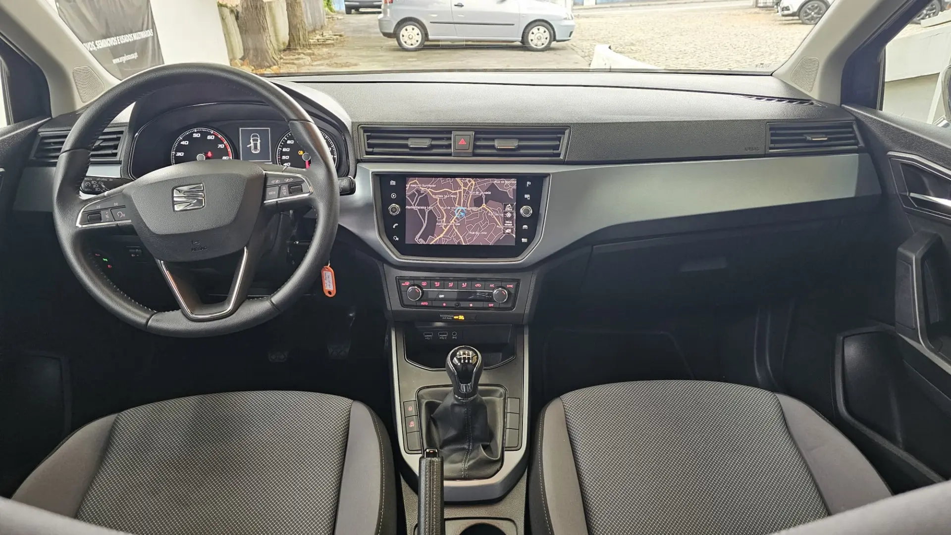 SEAT Arona 1.0 TSI Style 45