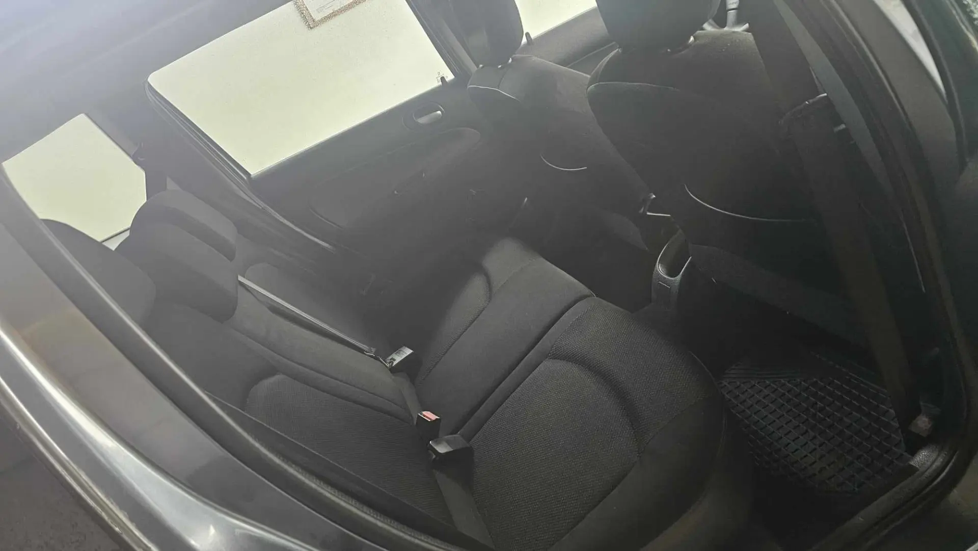 Peugeot 206 SW 1.4 16V XS 41