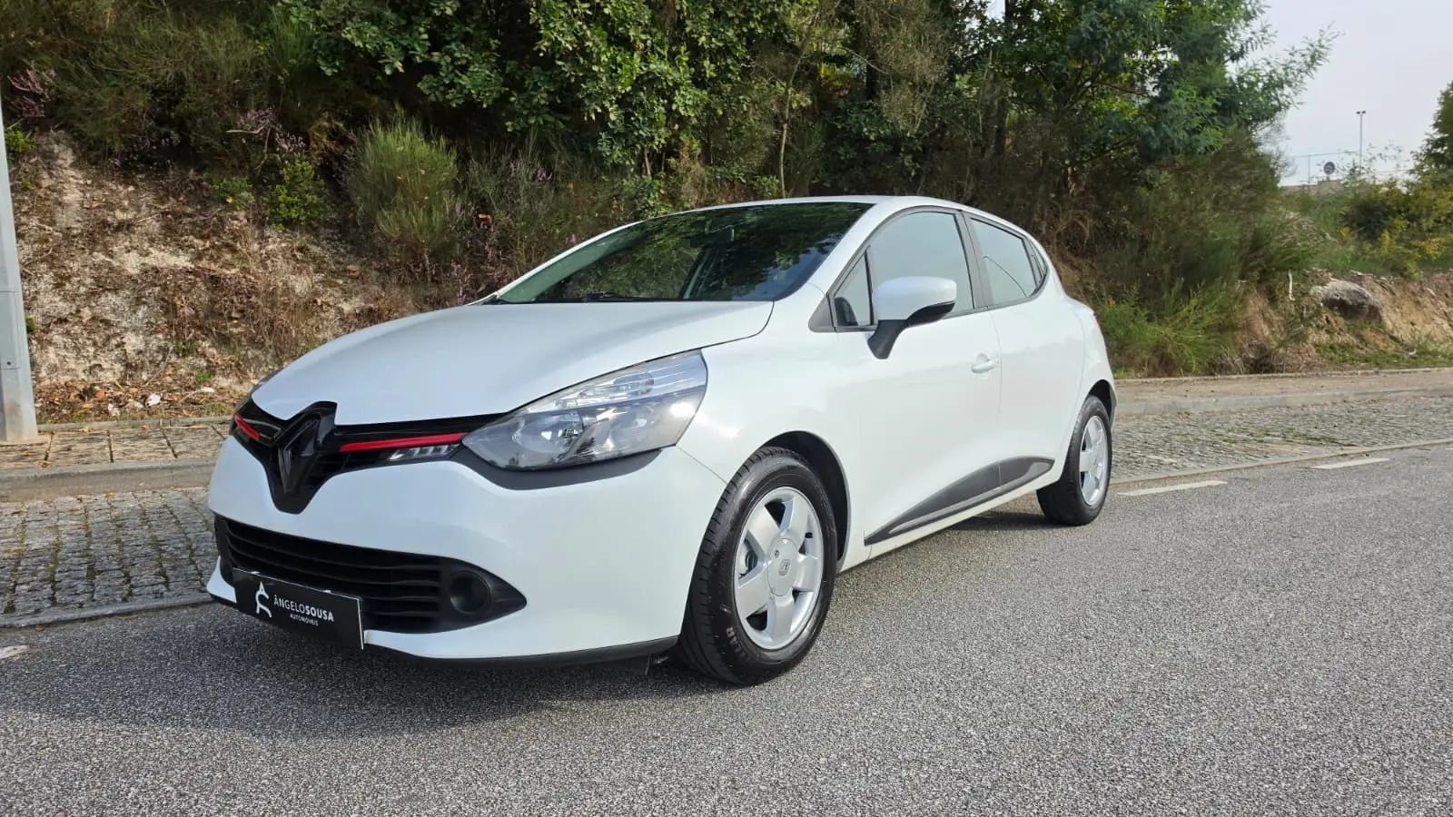 Renault Clio 1.5 dCi Zen 1