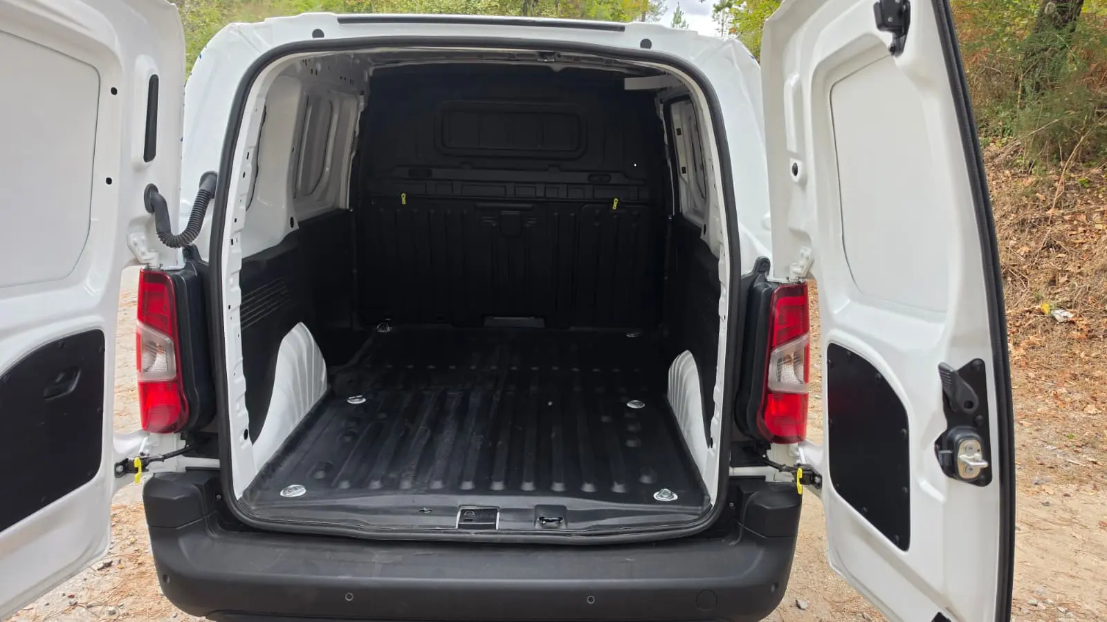 Citroen Berlingo 1.5 BlueHDi M Live 16