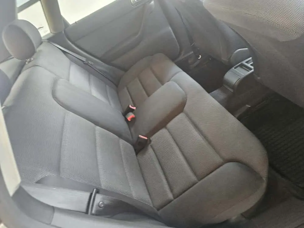 Audi A3 Sportback 1.6 Ambiente Tip. 44