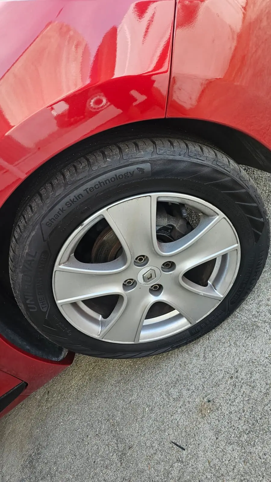 Renault Clio 0.9 TCE Dynamique S 20