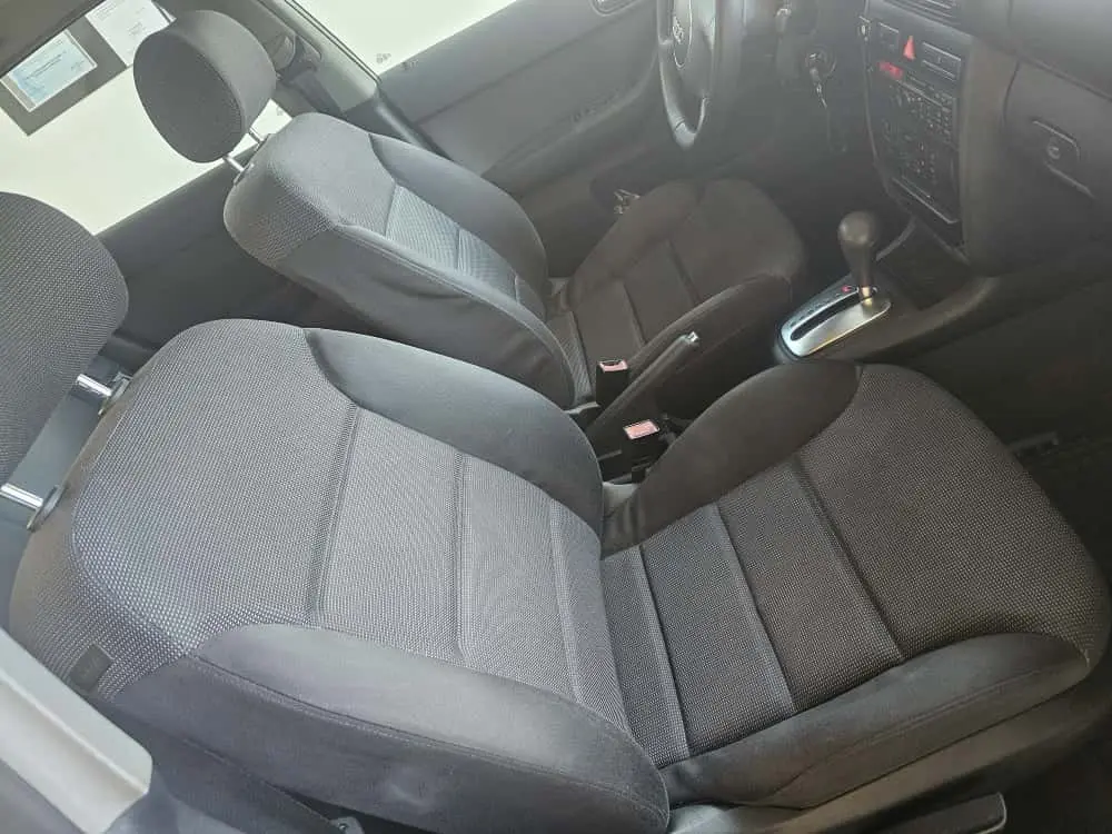 Audi A3 Sportback 1.6 Ambiente Tip. 50