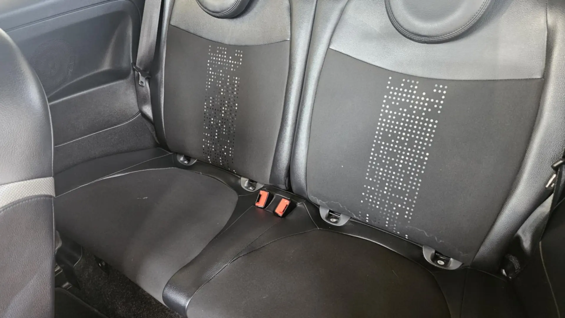 Fiat 500 1.0 Hybrid 41