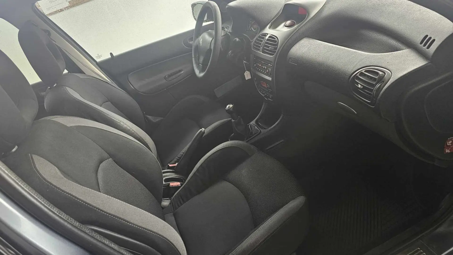 Peugeot 206 SW 1.4 16V XS 36