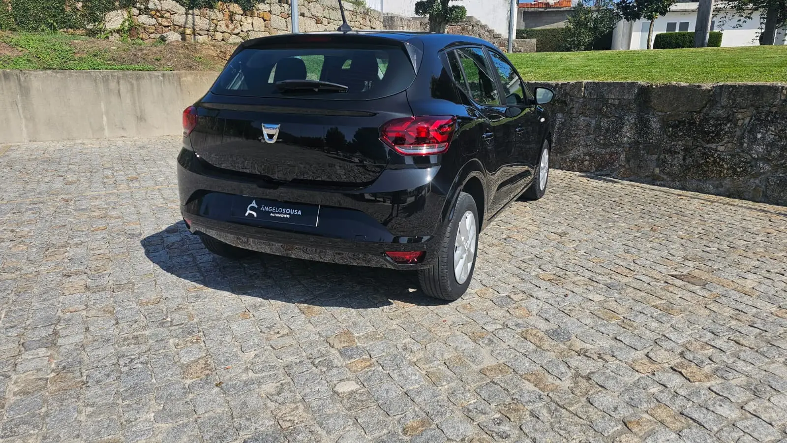 Dacia Sandero 1.0 TCe Comfort 16