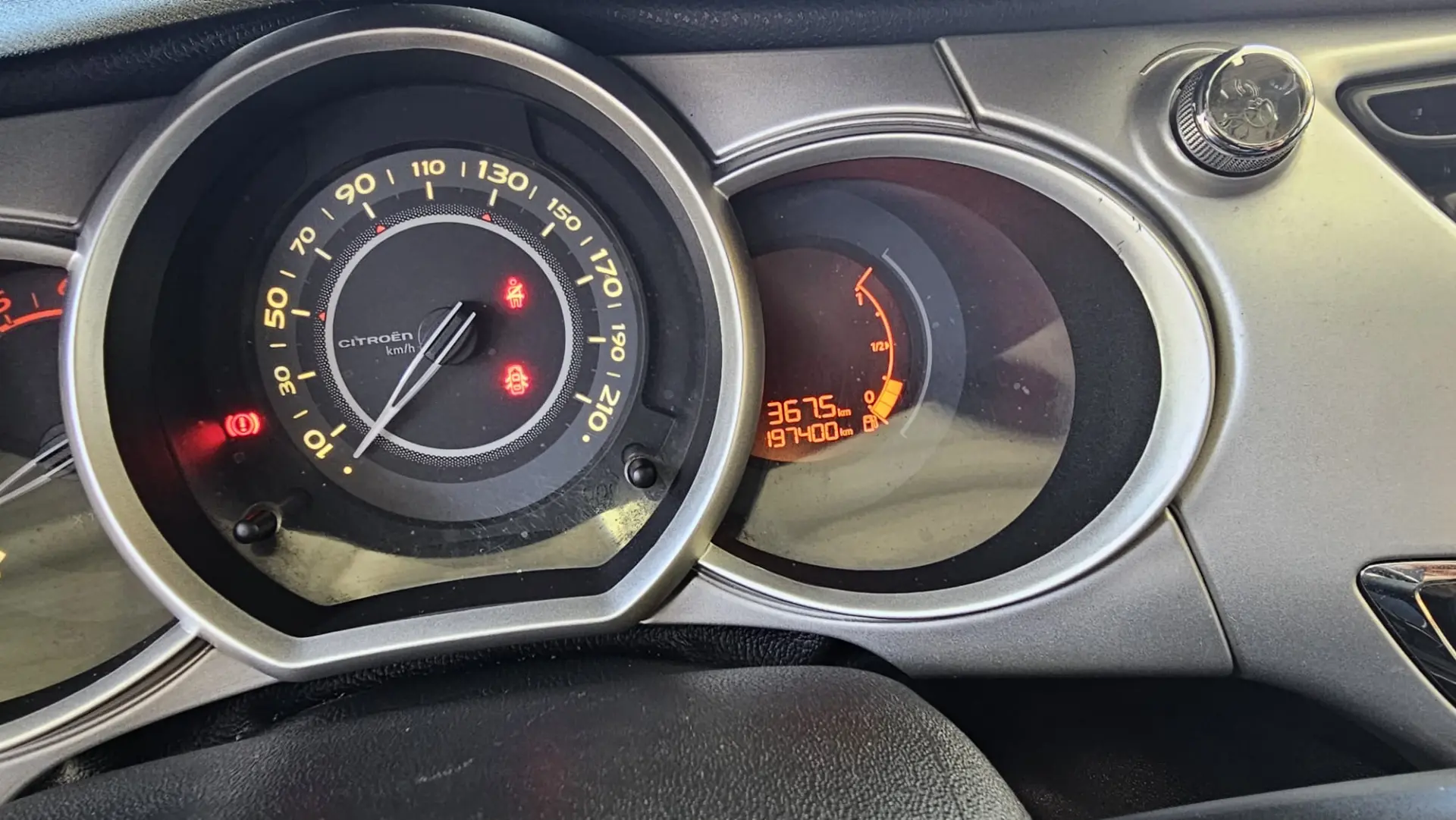 Citroen C3 1.4 HDi Airdream Exclusive 41