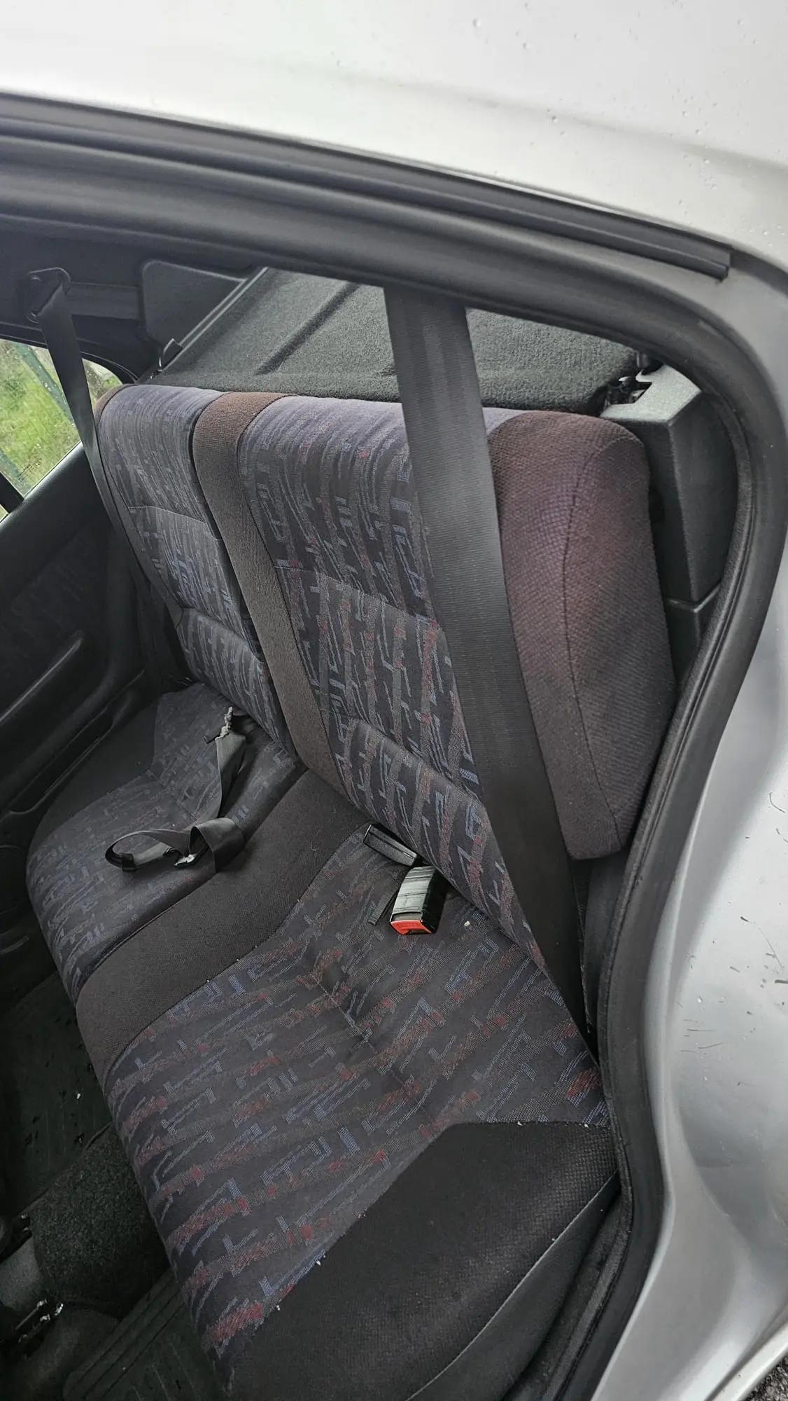 Peugeot 106 1.1 XR 33