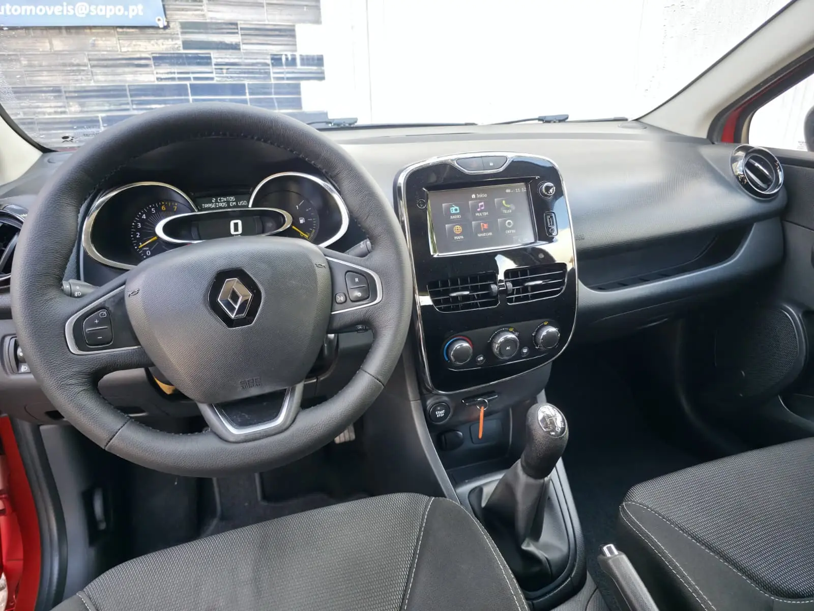 Renault Clio 0.9 TCE Dynamique S 28