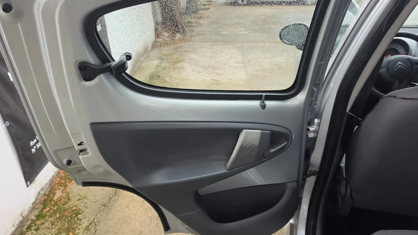 Citroen C1 1.0 SX Airdream 29