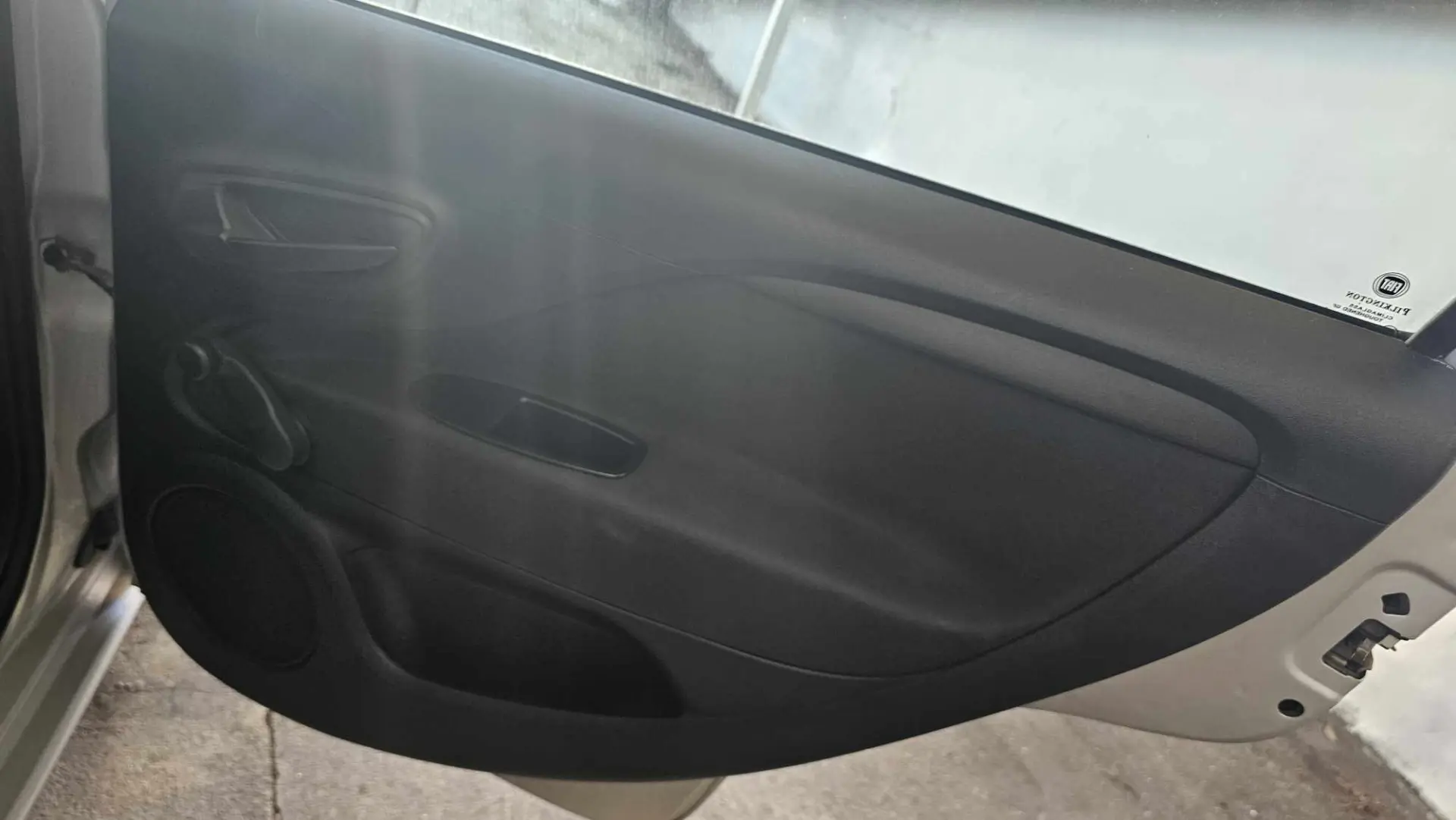 Fiat Punto 1.2 Easy S&S 31